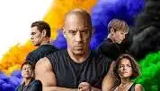Fast & Furious